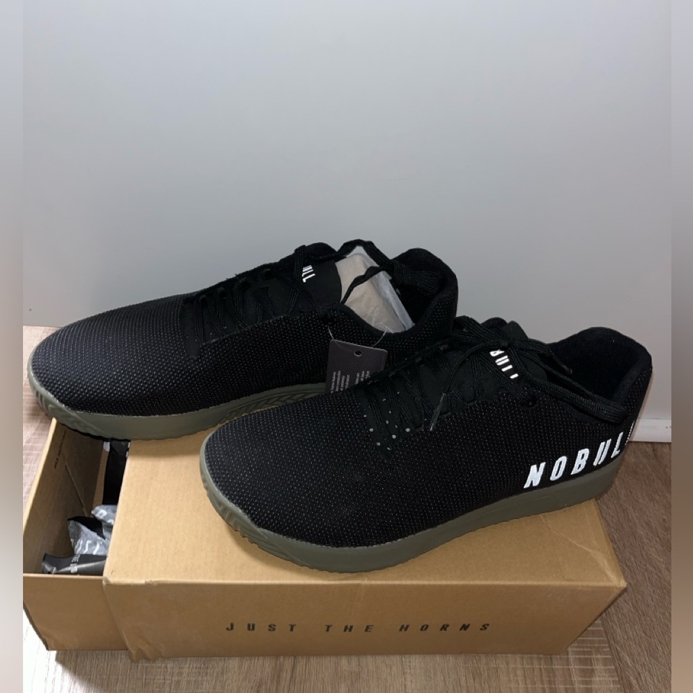 Nobull Men’s Impact Shoes